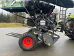 Empacadora gigant - Claas - variant 580 rc trend