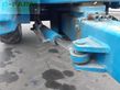 Atomizador -  - gebr. spritze agrio mamut5025