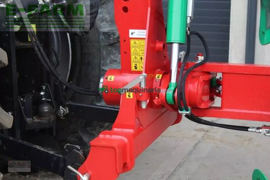 Arado -  - maxgreen 5 schar pflug - vorführmaschine