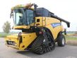 Cosechadora de Cereal - New Holland - cr 9090 scr