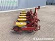 Sembradora monograno mecanica - Becker - centra-drill