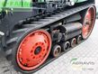 Tractor agrícola - Fendt - 1165 mt