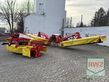 Cortacésped manual - Pöttinger - a10 alpahmotion