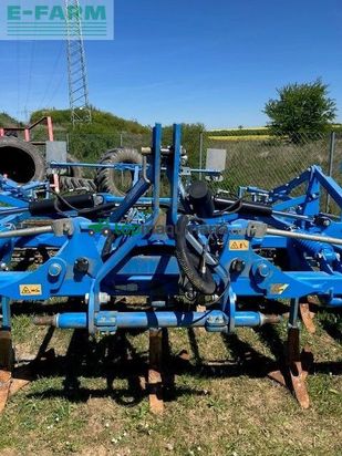 Cultivador - Lemken - Kristall 9/500 Ku
