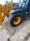 Minicargadora - JCB - 542-70