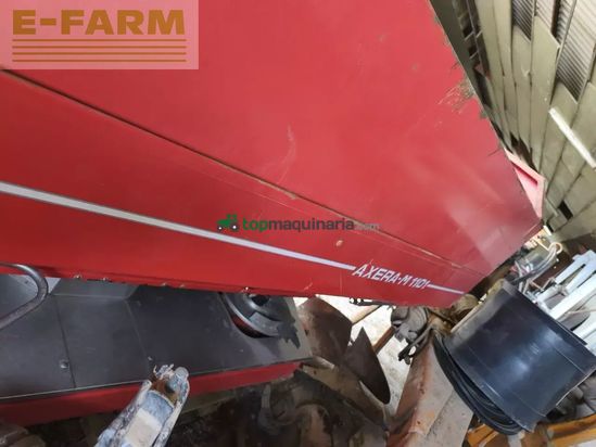 Esparcidor - Kuhn - axera m 1101