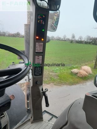 Tractor agrícola - Case IH - puma cvx 180 CVX