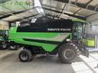 Cosechadora de Cereal - Deutz-Fahr - c 6205 ts