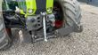 Tractor agrícola - Claas - arion 650 cebis med frontlift