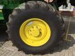 Cosechadora de Cereal - John Deere - mähdrescher t670 ll