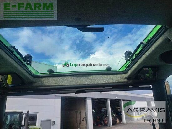 Tractor agrícola - Deutz-Fahr - agrotron ttv 1160 TTV
