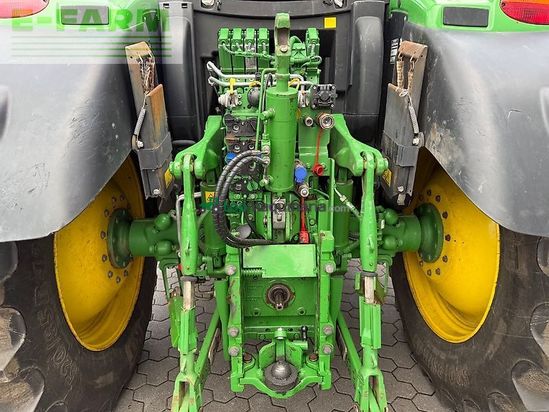 Tractor agrícola - John Deere - 6145r autopowr