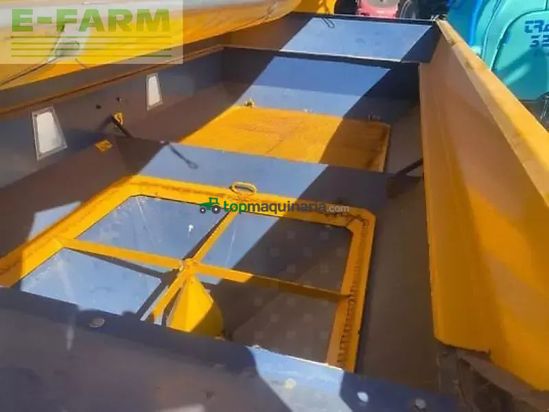 Esparcidor - Bogballe - exw t