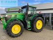 Tractor agrícola - John Deere - 6250r