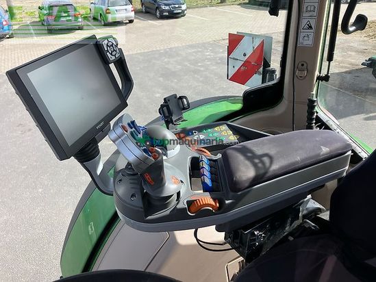 Tractor agrícola - Fendt - 724 s4 profi plus *rtk*