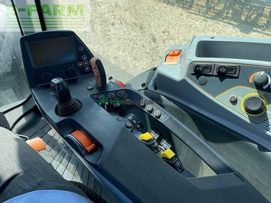 Tractor agrícola - Valtra - t 214 preisreduziert