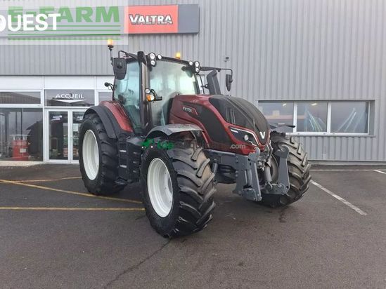Tractor agrícola - Valtra - t174ea