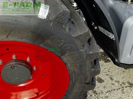 Tractor agrícola - Claas - axos 3.120