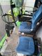 Cosechadora de Cereal - Deutz-Fahr - topliner 5660 hts