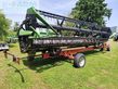 Cosechadora de Cereal - Deutz-Fahr - c 9206 ts