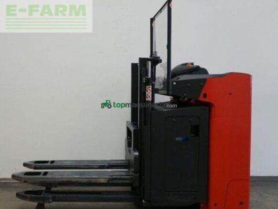 Elevadora - Linde - d 12 sf ion 1164