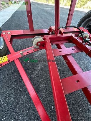 Cosechadora - arrancadora de patata - Grimme - lc 705