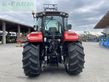 Tractor agrícola - Steyr - multi 4105 + hydrac autolock - frontlader