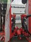 Cortacésped manual - Kuhn - fc 8830 d