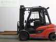 Elevadora - Linde - h 35 d 1202