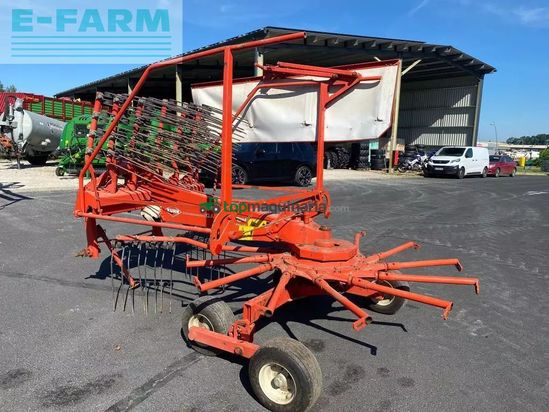 Rastrillo - Kuhn - ga4321gm