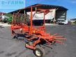 Rastrillo - Kuhn - ga4321gm