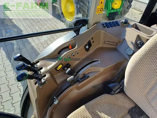 Tractor agrícola - John Deere - 5075gf