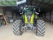 Tractor agrícola - Claas - axion 870 cmatic