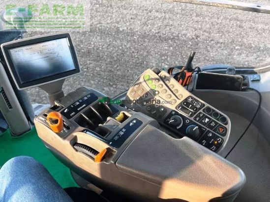 Tractor agrícola - John Deere - 8335rt