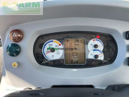 Tractor agrícola - New Holland - td5.85