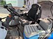 Tractor agrícola - New Holland - t 7.200 auto command