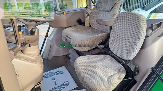 Tractor agrícola - John Deere - 6150r