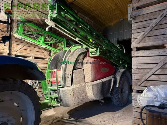 Atomizador -  - xs 460