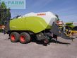 Empacadora gigant - Claas - quadrant 5200 fc