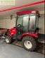 Tractor agrícola - TYM - t 233 hst