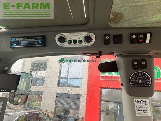 Tractor agrícola - Deutz-Fahr - 6190 agrotron ttv