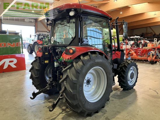 Tractor agrícola - Case IH - farmall 75 a (stage v)