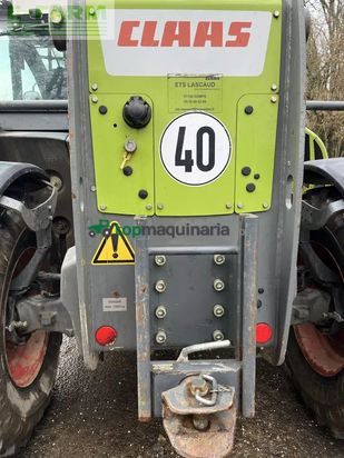 Telescopica - Claas - scorpion 7035 varipower