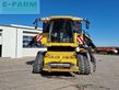Cosechadora de Cereal - New Holland - cr 9090
