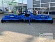 Grada rotativa - Rabe - corvus pke 5011 k