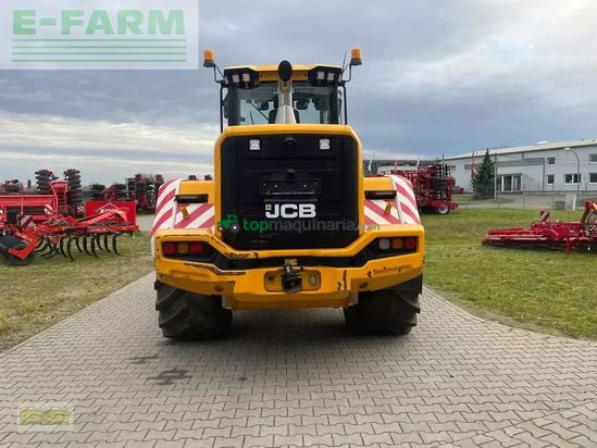 Minicargadora - JCB - 435s s5