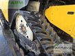 Cosechadora de Cereal - New Holland - cr 9090 scr