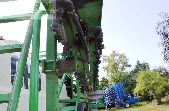 Atomizador - CHD - 3024