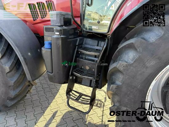 Tractor agrícola - Case IH - puma 220