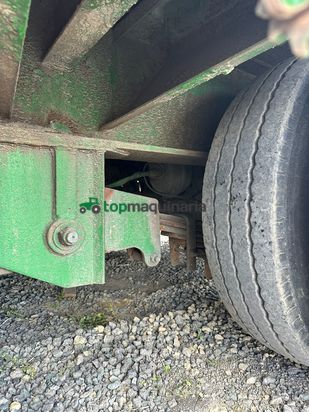 Góndola Traylona GP3BAABS